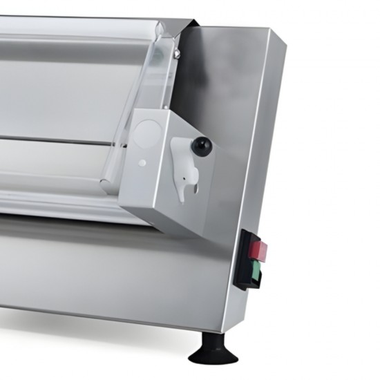 BPD-40 Φορμαριστικό Ζύμης