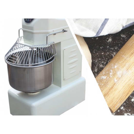 HG30S Spiral Mixer 28 liters