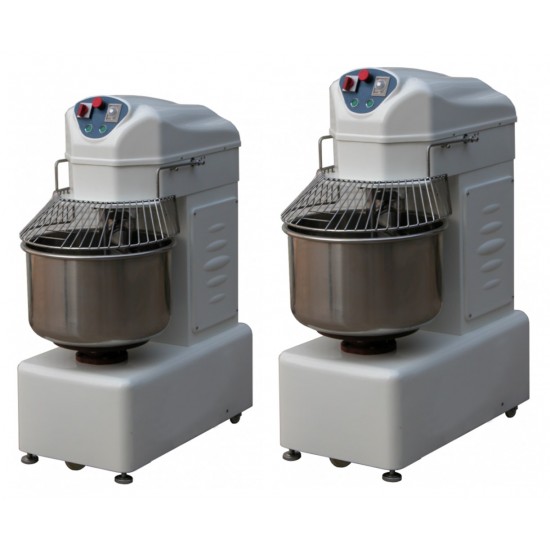 HG30S Spiral Mixer 28 liters