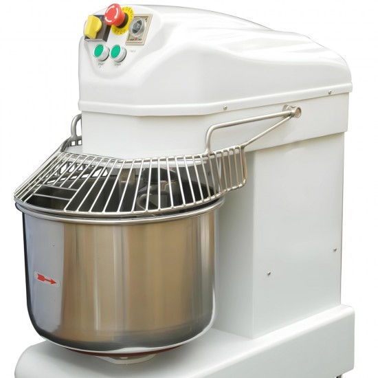 HG30S Spiral Mixer 28 liters