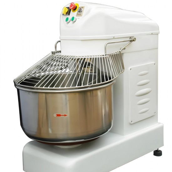 HG50S Spiral Mixer 66 liters