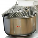 HG50S Spiral Mixer 66 liters