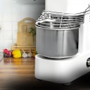 HX10L Dough Mixer 10 liters