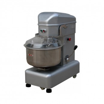 SH20AS Spiral Mixer 23 lt.