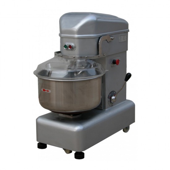 SH20AS Spiral Mixer 23 lt.