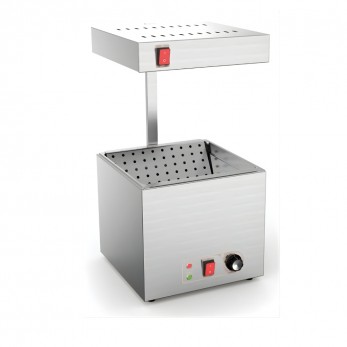 CW-700 Θερμαντήρας πατάτας