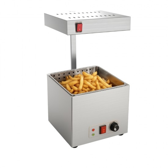 CW-700 Θερμαντήρας πατάτας