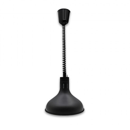 DYN-LAM-29B Λάμπα θέρμανσης τροφίμων