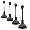 DYN-LAM-29B Λάμπα θέρμανσης τροφίμων