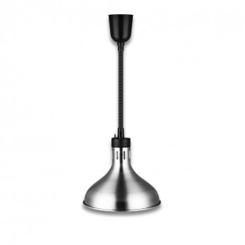 DYN-LAM-29C Λάμπα θέρμανσης τροφίμων