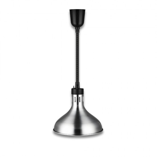 DYN-LAM-29C Λάμπα θέρμανσης τροφίμων