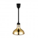 DYN-LAM-29G Λάμπα θέρμανσης τροφίμων