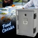 FC635 Ισοθερμικό δοχείο