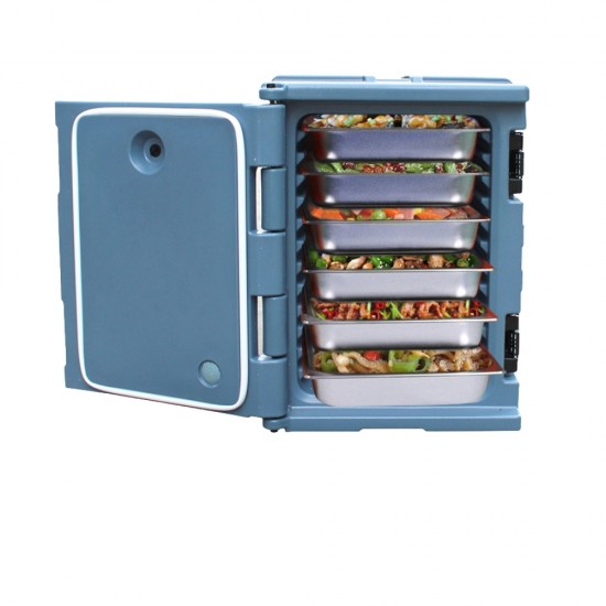 FC635 Ισοθερμικό δοχείο