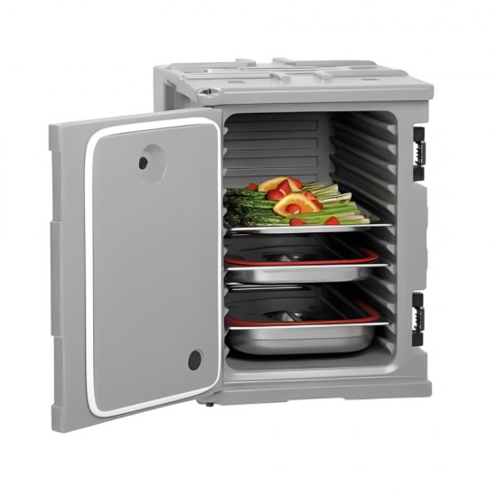 FC635 Ισοθερμικό δοχείο