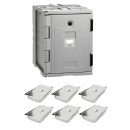 FC635 Ισοθερμικό δοχείο