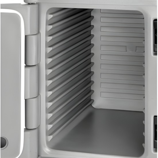 FC635 Ισοθερμικό δοχείο