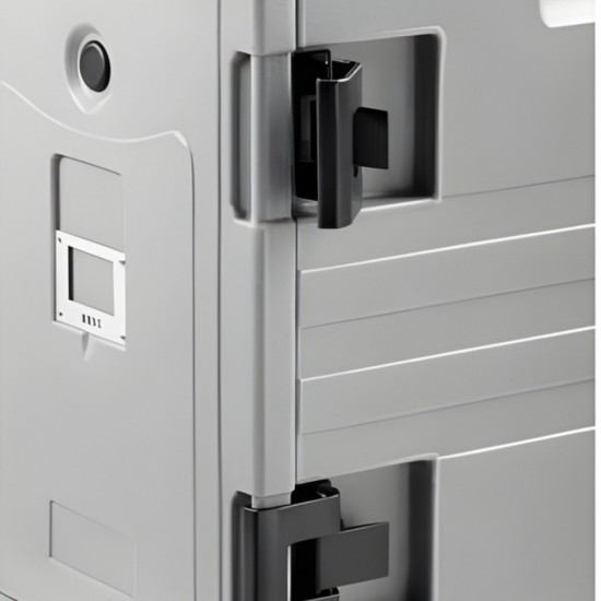 FC635 Ισοθερμικό δοχείο