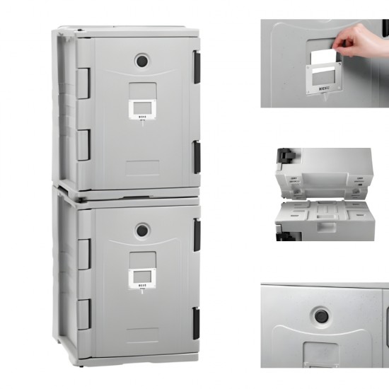 FC635 Ισοθερμικό δοχείο