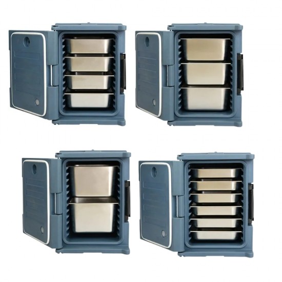 FC635 Ισοθερμικό δοχείο