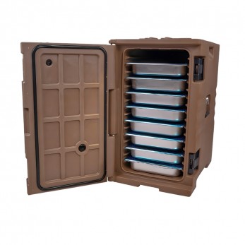 FC780 Ισοθερμικό δοχείο