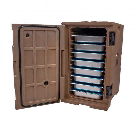 FC780 Ισοθερμικό δοχείο