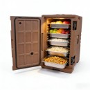 FC780 Ισοθερμικό δοχείο