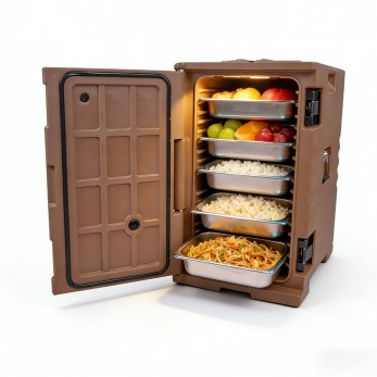 FC780 Ισοθερμικό δοχείο