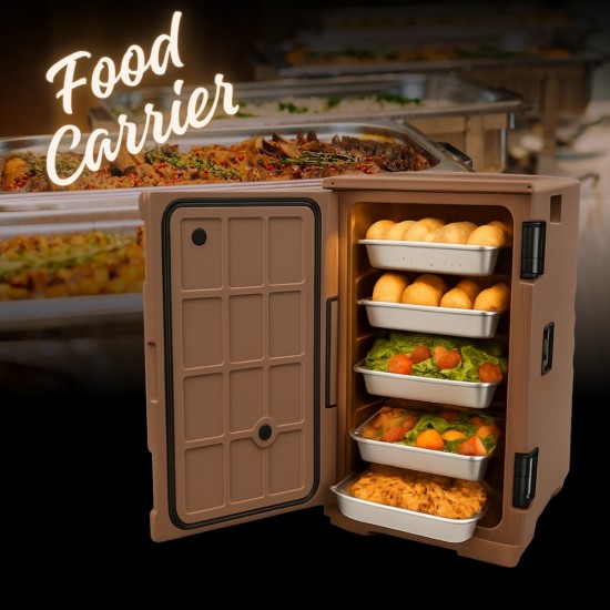 FC780 Ισοθερμικό δοχείο