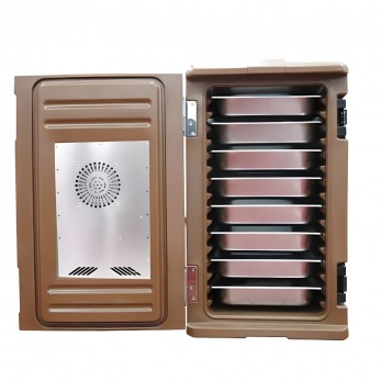 FC780W Ισοθερμικό δοχείο