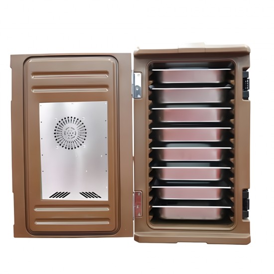 FC780W Ισοθερμικό δοχείο