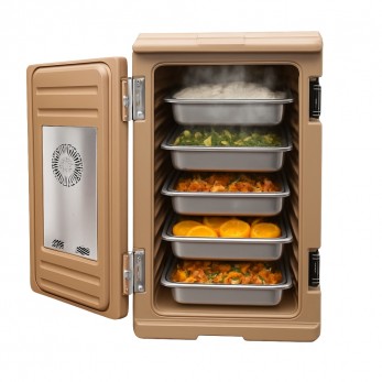 FC780W Ισοθερμικό δοχείο