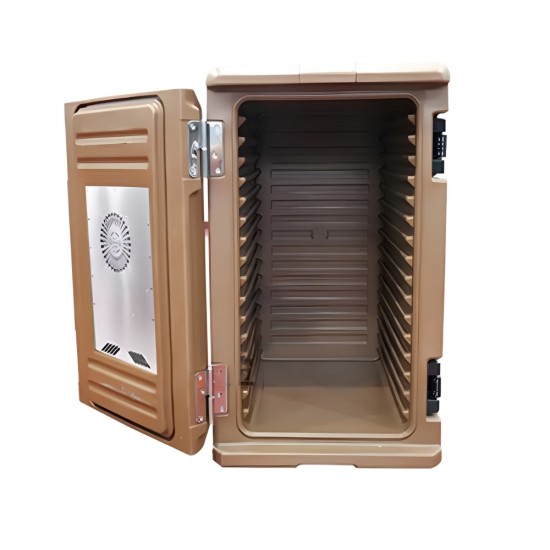 FC780W Ισοθερμικό δοχείο