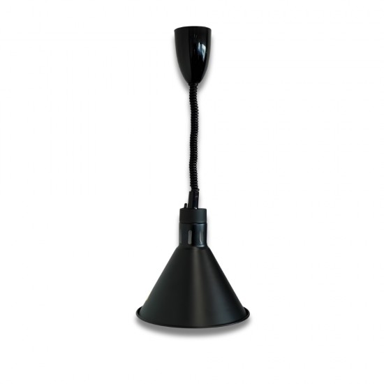 FWL-HL-C Λάμπα θέρμανσης τροφίμων