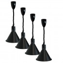 FWL-HL-C Λάμπα θέρμανσης τροφίμων