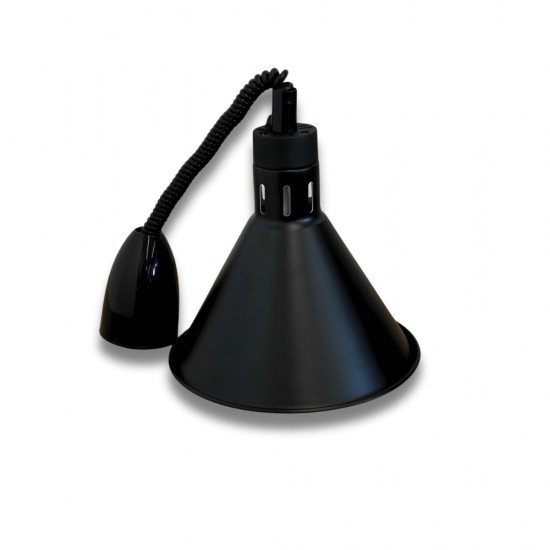 FWL-HL-C Λάμπα θέρμανσης τροφίμων