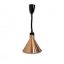 FWL-HLE-C Λάμπα θέρμανσης τροφίμων