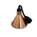 FWL-HLE-C Λάμπα θέρμανσης τροφίμων