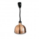 FWL-HLE-E Λάμπα θέρμανσης τροφίμων