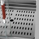 HDS-2 Hot Dog θερμαντικό