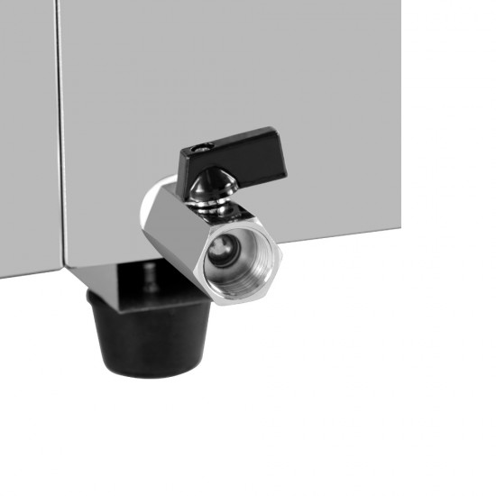 HDS-2 Hot Dog θερμαντικό