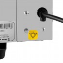 HDS-2 Hot Dog θερμαντικό