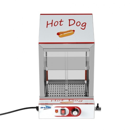 HDS-2 Hot Dog θερμαντικό