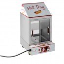 HDS-2 Hot Dog θερμαντικό
