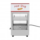HDS-2 Hot Dog θερμαντικό
