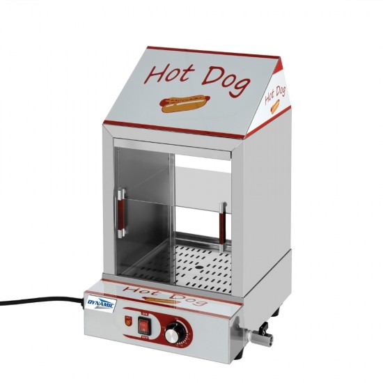 HDS-2 Hot Dog θερμαντικό