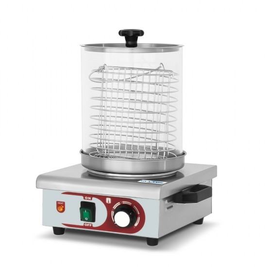 HDW-1 Hot Dog θερμαντικό