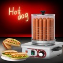 HDW-1 Hot Dog θερμαντικό