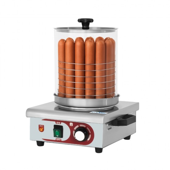 HDW-1 Hot Dog θερμαντικό