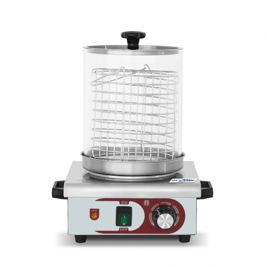 HDW-1 Hot Dog θερμαντικό